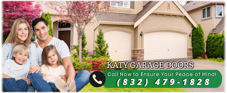 Garage Door Repair Katy